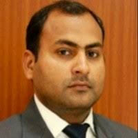 Dr. Om Prakash